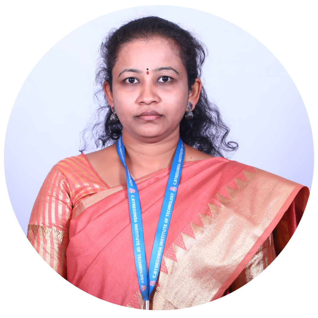 Ms Ashwini N C Byregowda Institute Of Technology