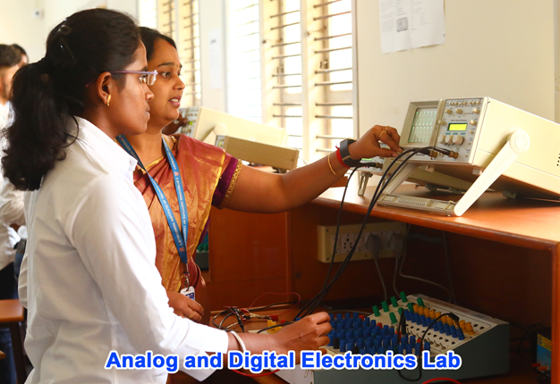 Labs – C Byregowda Institute Of Technology