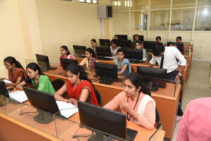 A CBIT laboratory