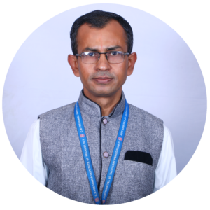 Dr. Aprameyan S