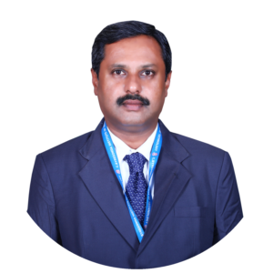 Prof. Narayana Swamy H
