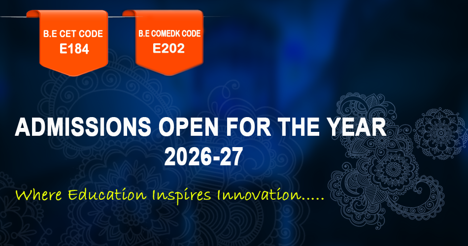 Limited Seats available for 2027 Batch.