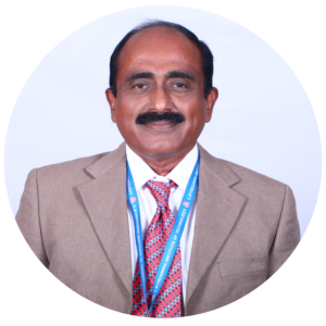 Prof. Bhanuprakash