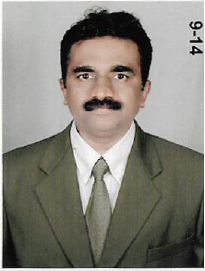 Dr. Shivaraju R