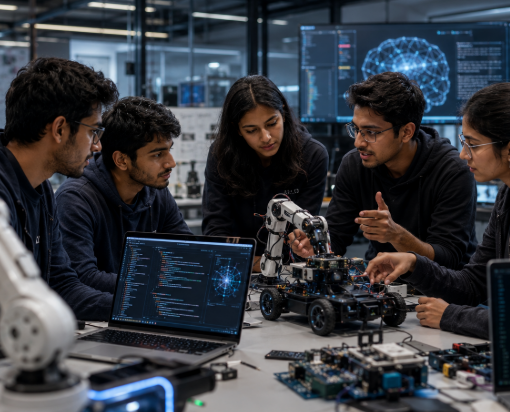 Information Science & Engineering