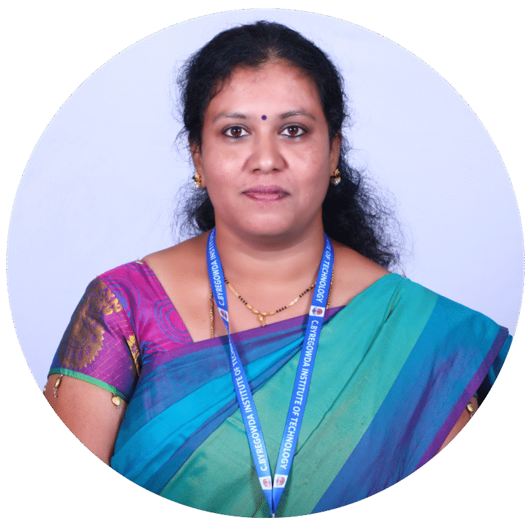 Mrs. Kavitha N