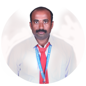 Lakshmana Reddy K S