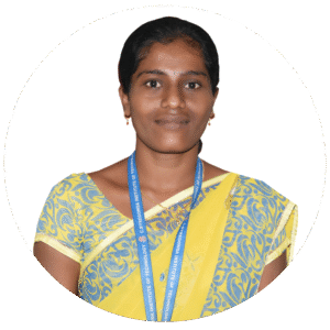 Ms. Chaithra N S