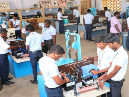 Mechanical Engineering
