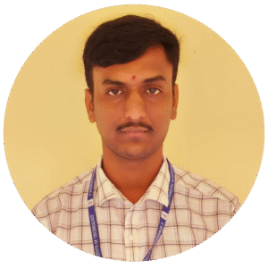 Mr.Nithin Kumar K
