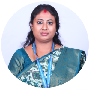 Mrs. Pruthvi MN