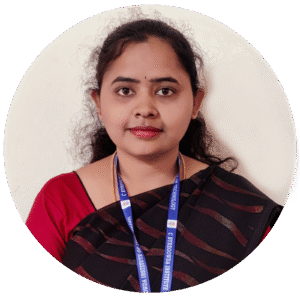 Ms. Shubhashree G