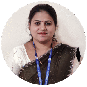 Ms. Sindhu Sri R