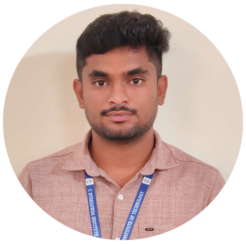 Mr. Abhishek N