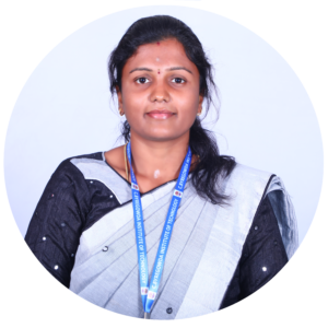Mrs. Anjali D V