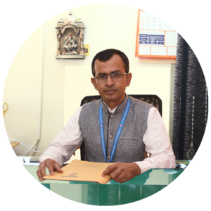 Dr. Aprameyan S