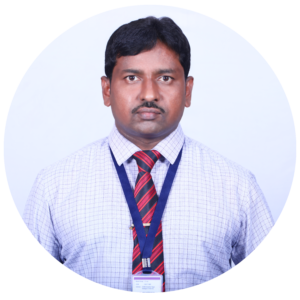 Mr. Ashok Babu A