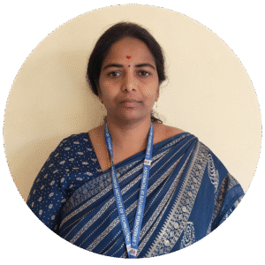 Mrs. Anitha P