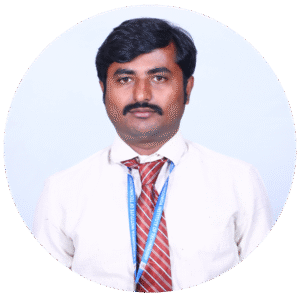 Mr. Arun kumar P