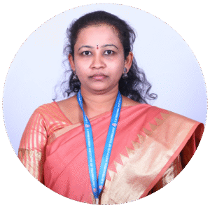 Ms. Ashwini N