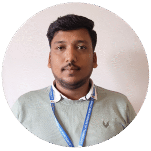 Mr. Bhargava G