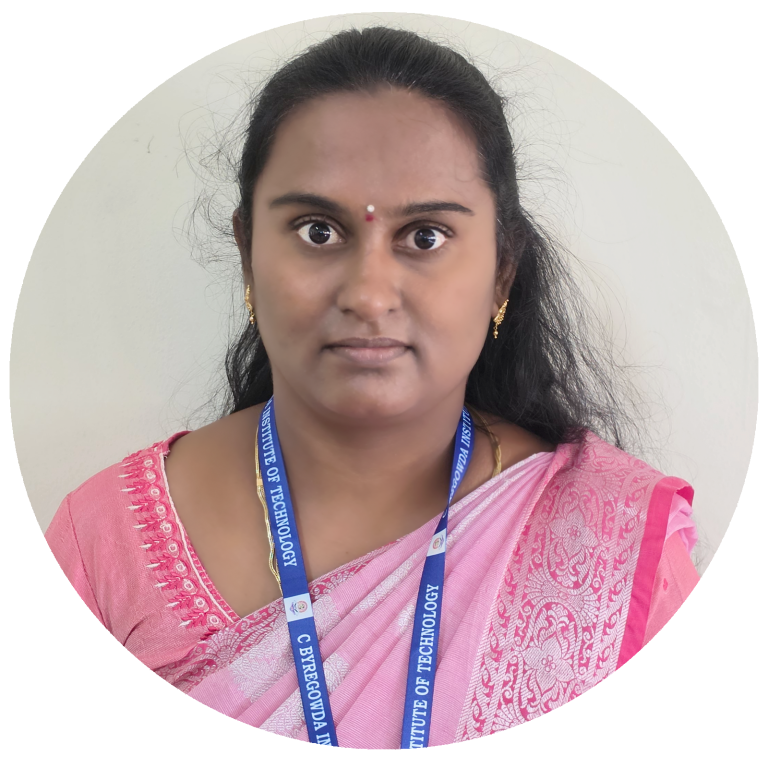 Dr. Shalini V