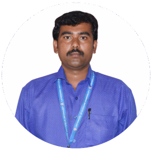 Mr. Jagadish Kumar G M