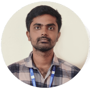 Mr. Jeevan Raj T M