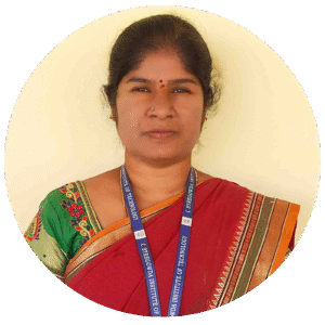 Mrs. Jyothi N