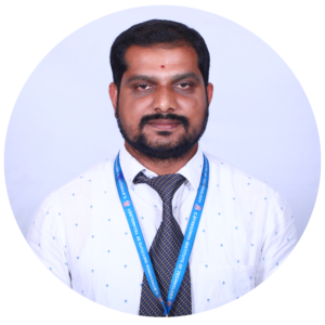 Mr. Srinath K T