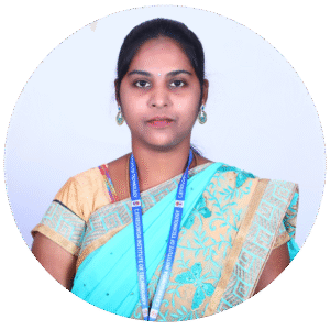 Mrs. Kirthika K