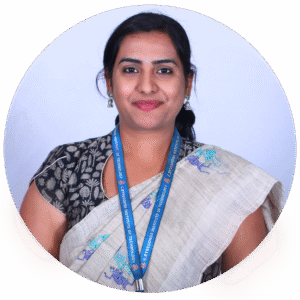 Mrs. Kavya S