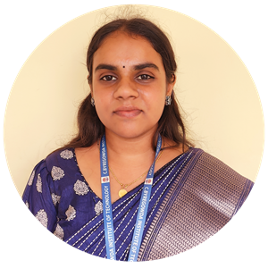 Mahalakshmi R