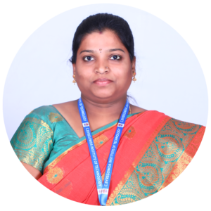 Mrs. Manjula S S