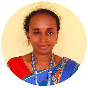 Mrs. Nandini A