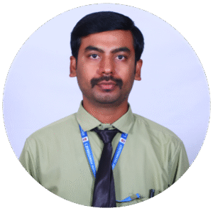 Mr. Narayanaswamy K A