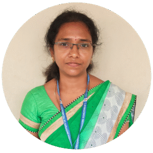 Mrs. Pavithra L