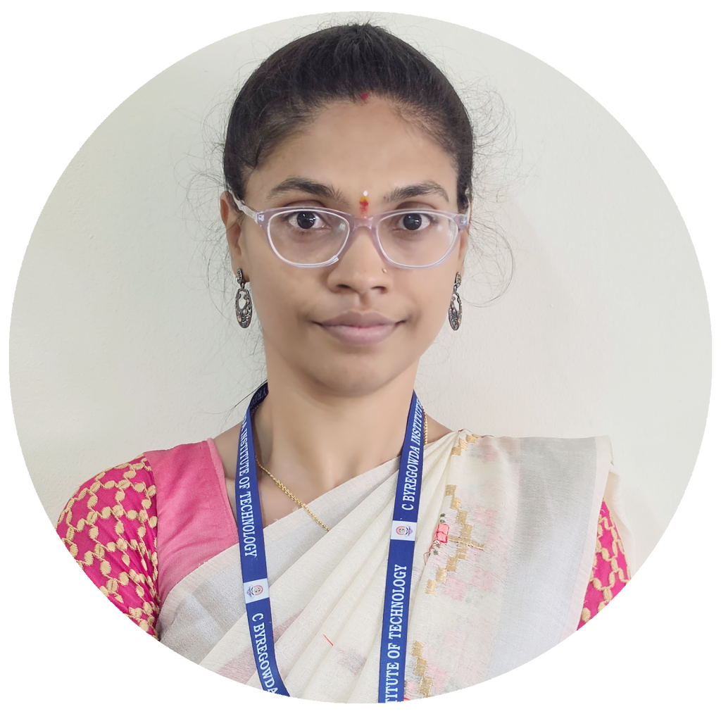 Ms. PrathimaN