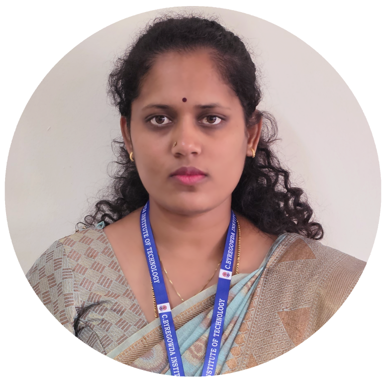 Ms. Rakshitha B S