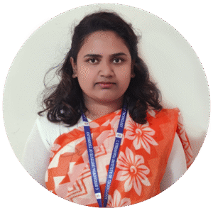 Ms. Rashmi Jayana C