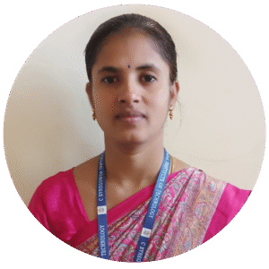Mrs. Ragini C
