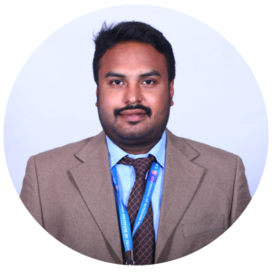 Mr. Ramesh R