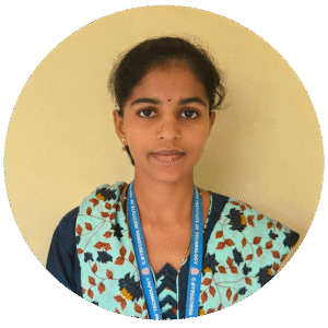 Ms. Sangeetha V