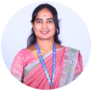 Mrs. Sarika C G