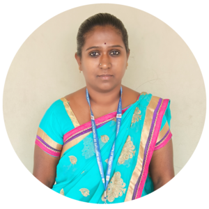 Ms. Sheela S
