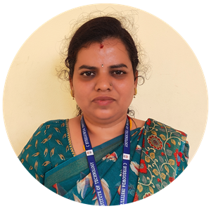 Mrs. Shilpa M S