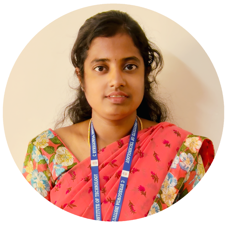 Ms. Shubha C N