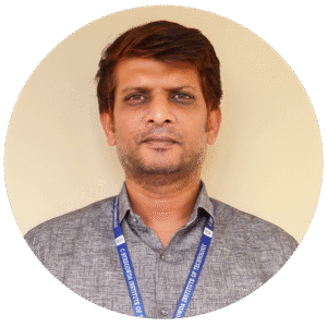 Mr. Sagar G S