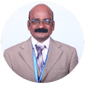 Mr. Samson John