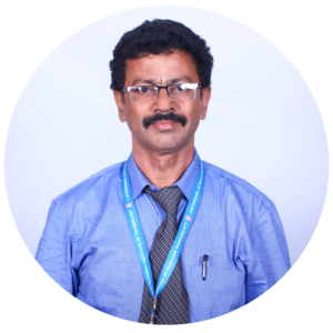 Mr. Sathish S